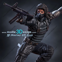 Winter Soldier 