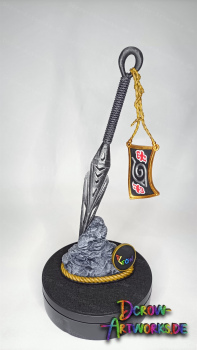 Kunai  - Naruto