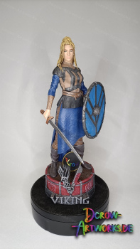 Lagertha - Vikings