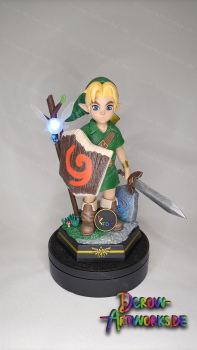 Zelda - Link