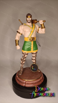 Hercules