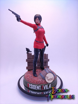 Ada Wong