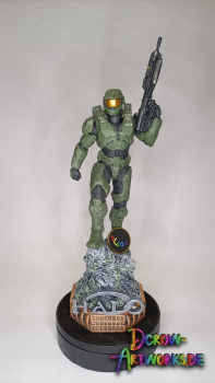 Halo / Master Chief