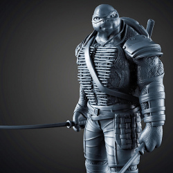 TMNT - Leonardo