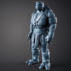 TMNT - Raphael