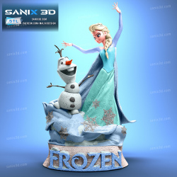 FROZEN 