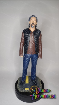 Chibs Telford SOA