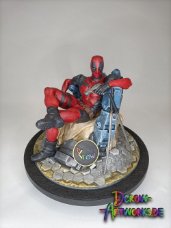 DEADPOOL 