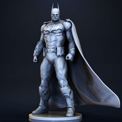 BATMAN 1989