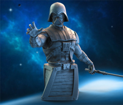 Darth Vader - Büste