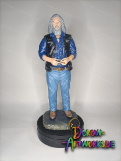 Bobby Munson SOA