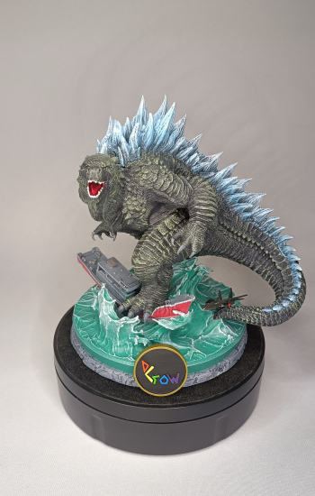 König der Kaijus