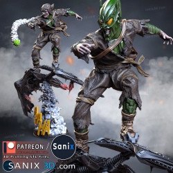 Green Goblin