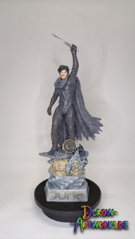 DUNE - Paul Atreides 