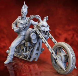 Ghost Rider