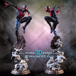 Miles Morales 