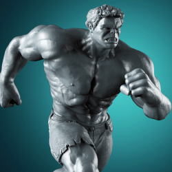 Hulk