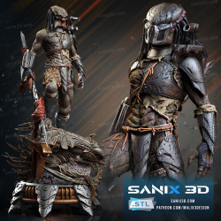 ALIEN vs. PREDATOR
