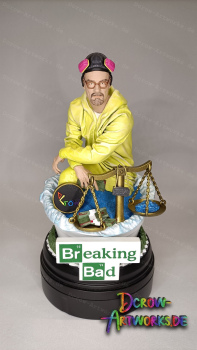 Breaking Bad - W.W.