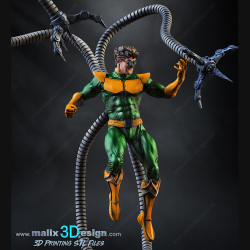 Dr. Octopus 